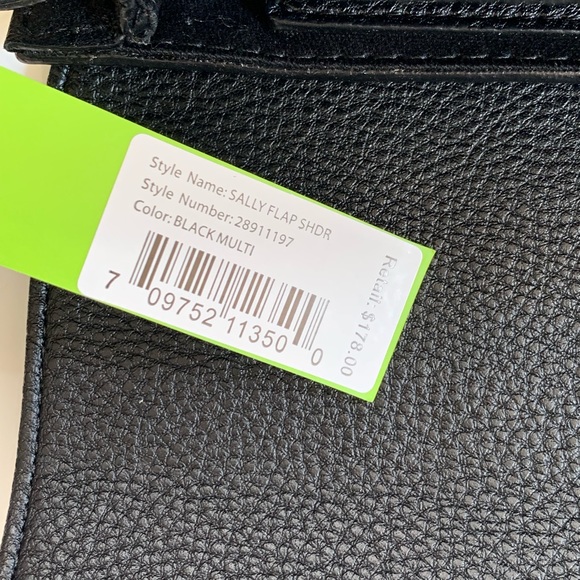 ✂️ 🎉🎉 HP🎉🎉 On-Trend Sam Edelman Shoulder Bag - Picture 8 of 8